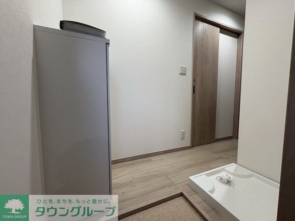 ウエストガーデン幸手中IIIの物件内観写真